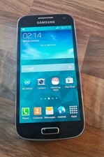 Samsung Galaxy S4 Mini