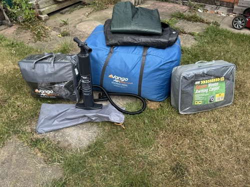 Bangor eduras 5xl air beam - bangor,