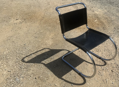 Mies van der rohe - der,