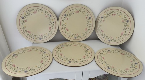Johnson brothers summer chintz - brothers,