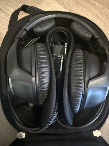 Sennheiser digital anr - sennheiser, s1