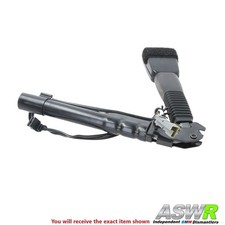 BMW Seat Belt Tensioner Front