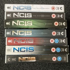 Ncis box sets dvd bundle - ncis,