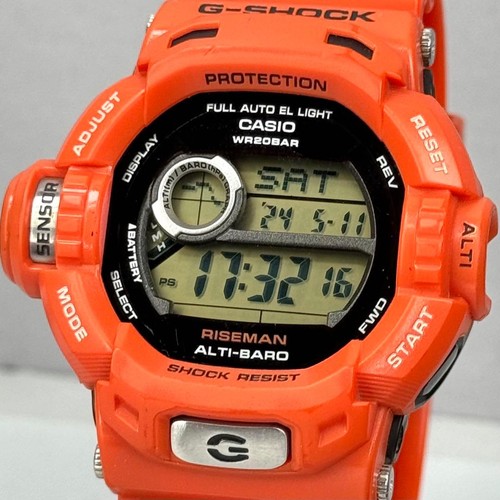 Near shock 9200r riseman - near,