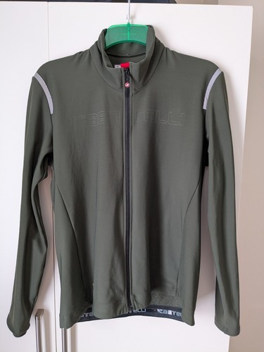 Castelli tutto nano ros - castelli,