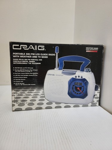 Craig instant weather - craig,