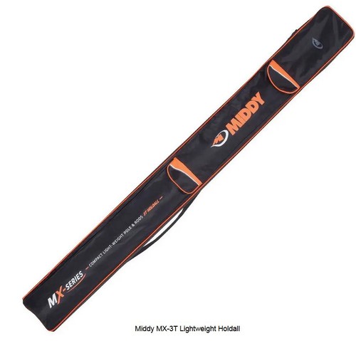 Middy lightweight - middy, mx-3t