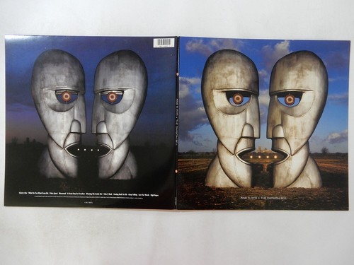 Pink floyd the - floyd, bell