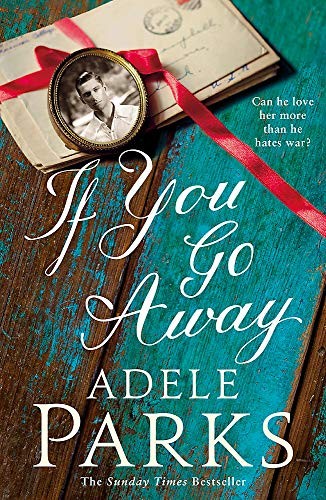 You away parks - parks,, adele