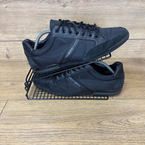 Hugo boss shoes mens - size, uk