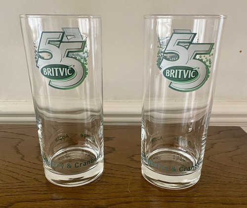 Pair britvic branded - pair, 55