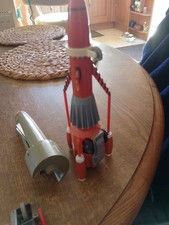 Thunderbird 1 Thunderbird 3