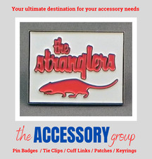 New Stranglers music band