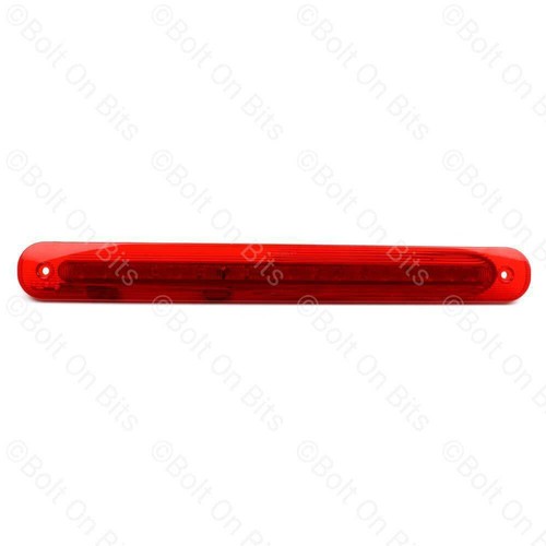 Led high level brake light - level, for