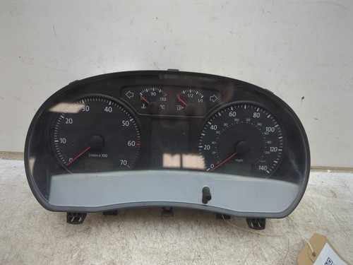 2008 volkswagen polo match - volkswagen,