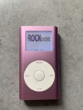 Apple iPod Mini 2nd Generation