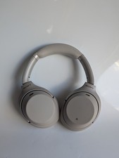 Sony WH-1000XM3 Wireless Over-the-Ear Headphones - Silver