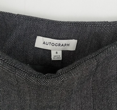Autograph women cropped - autograph, women's