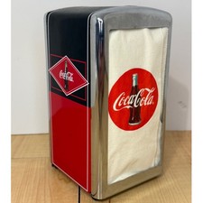 Coca-Cola Vintage Diner Napkin