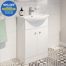 Bathroom Basin Sink Vanity