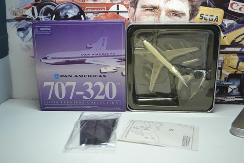 Dragon wings boeing 707 - ,