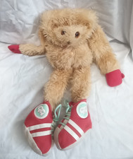 Gordon the gopher - gopher, hand