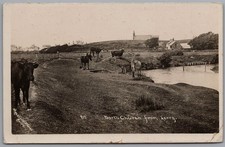 BORTH - Ceredigion Mid Wales
