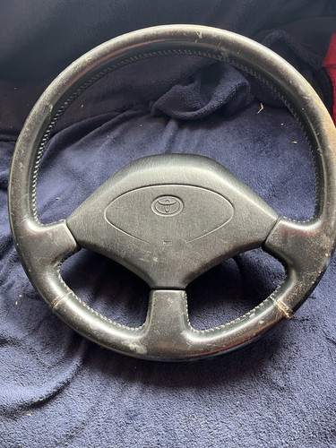 Toyota mr2 mk2 sw20 - toyota,