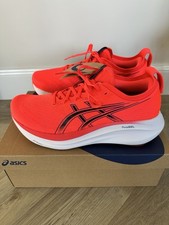 ASICS Gel Nimbus 27 - Flash