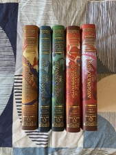 Illumicrate Percy Jackson By