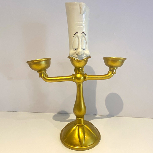 Disney lumiere beauty and the - disney,