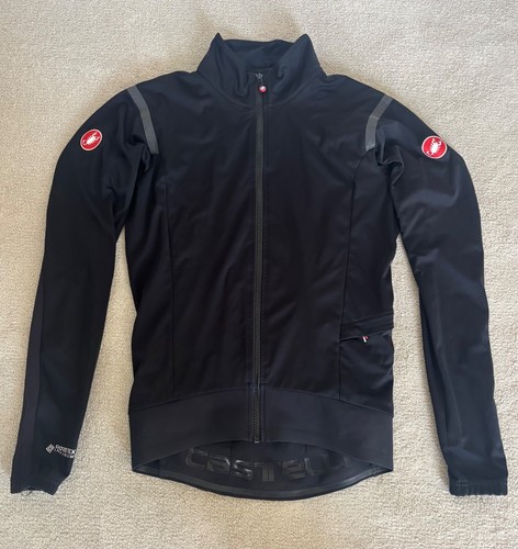 Castelli perfetto rosso corsa - perfetto,