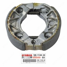 Brake Shoes 5WW-F530K-00 BS