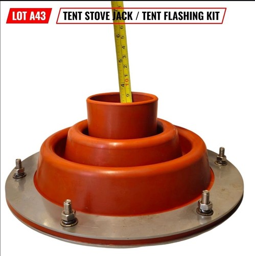 Lot a43 outbacker straight - lot,