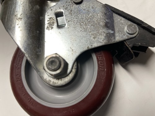 Caster wheels by - wheels, "