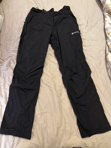 Montane terra pants men - pants,