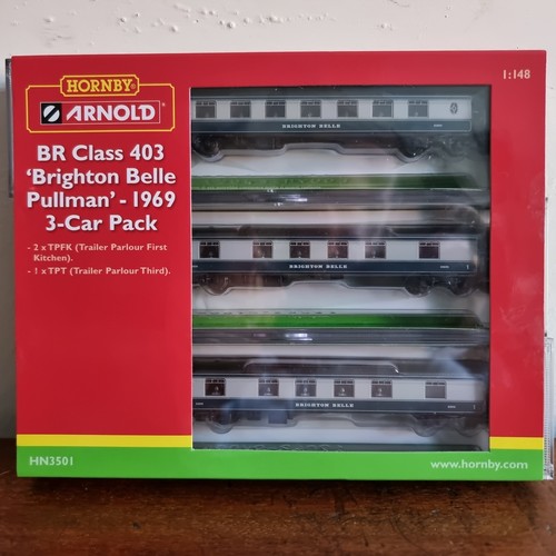 Hornby arnold hn3501 brighton - hn3501,