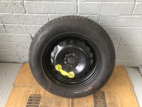 Freelander spare wheel and - spare,