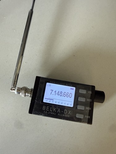 Belka max set with - with, lsp3w