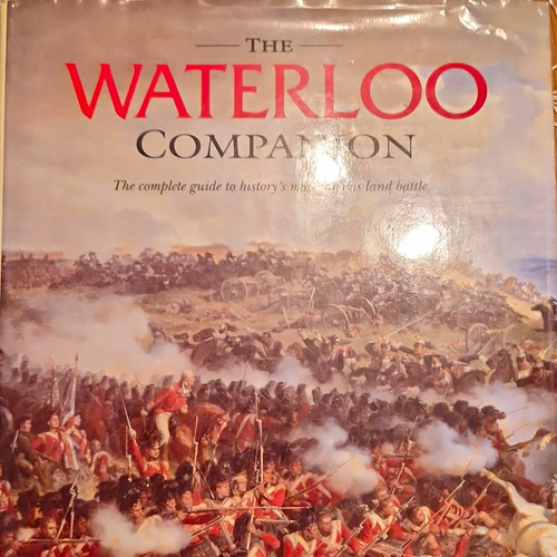 Mark adkin the waterloo - adkin:,