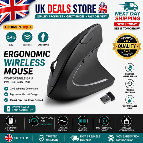 Anker wireless vertical - wireless,