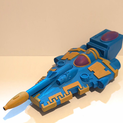 Warhammer 40k 3d - 28, mm