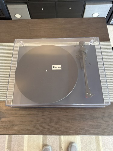 Pro ject debut carbon evo - debut, dc