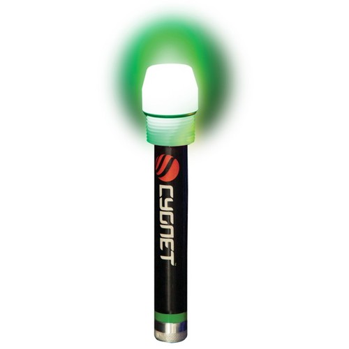 Cygnet spot marker green - spot,