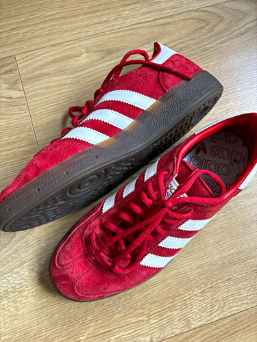 Adidas handball spezial - adidas,