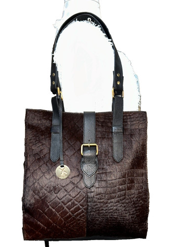 Real leather cowhide - leather, calf