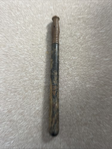 18th century truncheon - 18th,