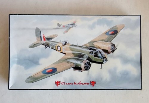 Classic airframes 435 - classic,