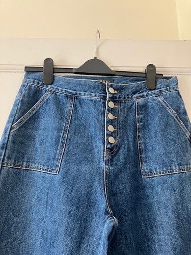 Wyse london wide - wyse, leg