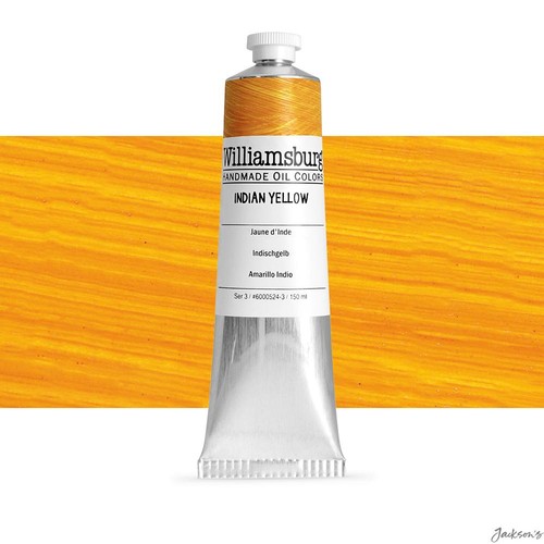 Williamsburg oil paint premium - williamsburg,